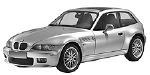 BMW E36-7 U0990 Fault Code