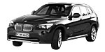 BMW E84 U0990 Fault Code