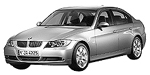 BMW E92 U0990 Fault Code