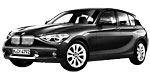 BMW F20 U0990 Fault Code