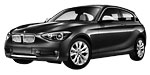 BMW F21 U0990 Fault Code
