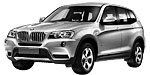 BMW F25 U0990 Fault Code